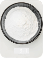 Eta 877090000 Digitális Konyhai Mérleg - Fehér