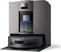 Ecovacs DEEBOT X11 Smart Robotporszívó felmosó funkcióval - Szürke