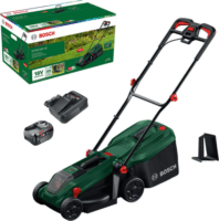 Bosch Rotak 18V-32 Akkus Fűnyíró 18V