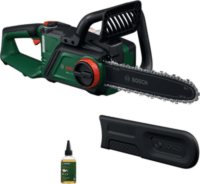 Bosch PKE18V-30-28 solo Akkumulátoros Láncfűrész 18V (akku és töltő nélkül)