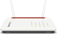 FRITZ! Box 6850 3G/4G LTE WiFi5 Router - Fehér