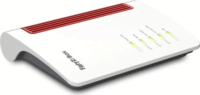 FRITZ!Box 7632 2880 MBit/s WiFi7 Gigabit 4-port Router