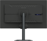 Gigabyte 27" G27Q20 16:9 QHD IPS LED GAming Monitor - Fekete