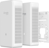 TP-Link EAP775-WALL BE9300 Tri Band 688 / 2882 / 5765 Mbps Wifi 7 beltéri Acces Point