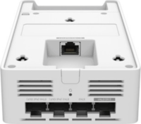 TP-Link EAP775-WALL BE9300 Tri Band 688 / 2882 / 5765 Mbps Wifi 7 beltéri Acces Point