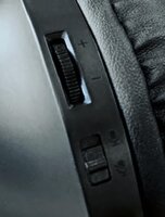 Speedlink Tyron RGB Vezetékes Gaming Sztereo Headset PC/PS5/Xbox/Switch 2 - Fekete