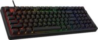 HP HyperX Origins 2 1800 Mechanikus Vezetékes Gaming RGB Billentyűzet ENG - Fekete