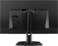 MSI 31,5" 322UP 16:9 UHD QD-OLED Gaming Monitor - Fekete