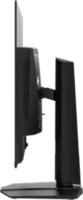 MSI 31,5" 322UP 16:9 UHD QD-OLED Gaming Monitor - Fekete