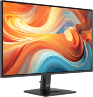MSI 27" MP272 Business PRO 16:9 Full HD IPS Monitor - Fekete