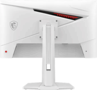 MSI 27" 274QRFW X32 16:9 WQHD Rapid IPS Gaming Monitor - Fehér