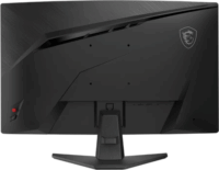 MSI 27" 274CF X24 16:9 Full HD Rapid VA Ívelt Gaming Monitor - Fekete