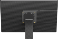 Blackview 16" Table9 16:9 Full HD IPS Hordozható Monitor - Fekete