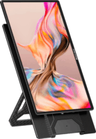 Blackview 16" Table9 16:9 Full HD IPS Hordozható Monitor - Fekete