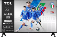 TCL 32" S59K 32S59K 16:9 Full HD QLED Smart TV