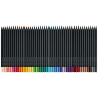 Faber Castell FC116450 Színes ceruza készlet - Vegyes színek (50 db/csomag)