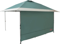 Coleman 2228402 OnePush L Összecsukható Pavillon 3,8 x 2,8m - Türkiz