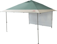 Coleman 2228402 OnePush L Összecsukható Pavillon 3,8 x 2,8m - Türkiz