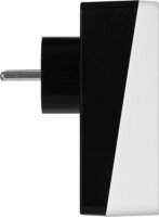 Eaton PB1F FR 1-aljzatos Túlfeszültségvédő Dugalj - Fehér