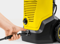 KARCHER K 6 Flex Home Magasnyomású mosó 3000W