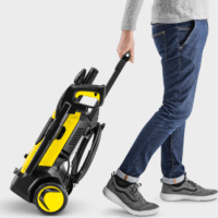 KARCHER K 6 Flex Home Magasnyomású mosó 3000W