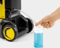 KARCHER K 6 Flex Home Magasnyomású mosó 3000W