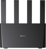 Tenda 4G08 4G LTE WiFi5 Router - Fekete