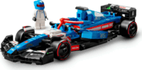 LEGO Speed Champions - Forma 1 Építőjáték 10 darabos készlet