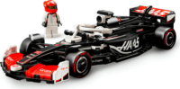 LEGO Speed Champions - Forma 1 Építőjáték 10 darabos készlet