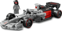 LEGO Speed Champions - Forma 1 Építőjáték 10 darabos készlet