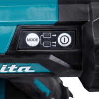 Makita DBN900ZK Akkus Tűzőgép 18V + koffer (Akku és töltő nélkül)