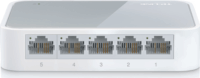 TP-Link TL-SF1005D 5-Port 10/100Mbps Desktop Switch