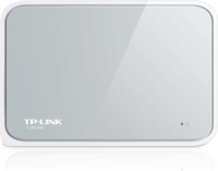TP-Link TL-SF1005D 5-Port 10/100Mbps Desktop Switch