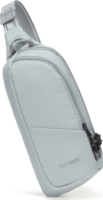 Pacsafe V Action Sling Lopásgátló Válltáska 2,5L - Szürke