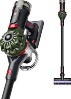 Dyson V 8 Cyclone Vezeték nélküli Akkus álló / kézi Portartályos porszívó 150W - Fekete