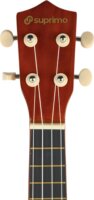 Suprimo UK21 Szoprán Ukulele szett - Barna