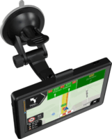 Modecom 5" FreeWAY CX 5.0 GPS navigáció (Teljes EU Térkép)