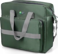 Promis TL30 Thermal Ice Box Passzív több rekeszes Hűtőtáska 30L - Zöld