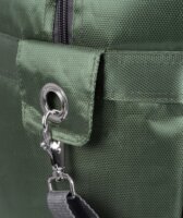Promis TL30 Thermal Ice Box Passzív több rekeszes Hűtőtáska 30L - Zöld