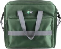Promis TL30 Thermal Ice Box Passzív több rekeszes Hűtőtáska 30L - Zöld