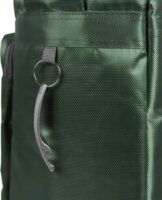 Promis TL30 Thermal Ice Box Passzív több rekeszes Hűtőtáska 30L - Zöld