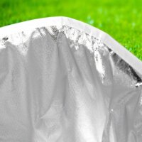 Promis TL28 Thermal Passzív több rekeszes Hűtőtáska 28L - Szürke