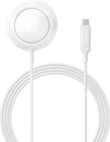 Belkin WIA014kqWH UltraCharge Qi2 Wireless Töltő + Hálózati Adapter 25W - Fehér