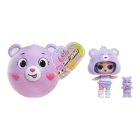 L.O.L. Surprise Meglepetés Gondos Bocsok baba - Többféle