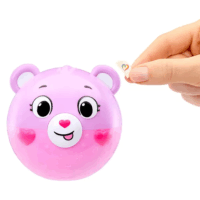 L.O.L. Surprise Meglepetés Gondos Bocsok baba - Többféle