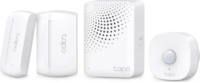 TP-Link Tapo T30 Okos mozgásérzékelő készlet - Fehér