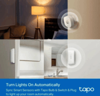 TP-Link Tapo T30 Okos mozgásérzékelő készlet - Fehér