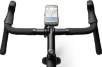 Wahoo WFCC7 Element Ace Bike Computer - Kerékpáros GPS Okos Komputer - Fekete