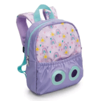 Nici 63039 Hátizsák koala plüssel 25 cm - Lila