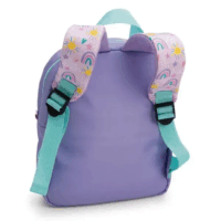 Nici 63039 Hátizsák koala plüssel 25 cm - Lila